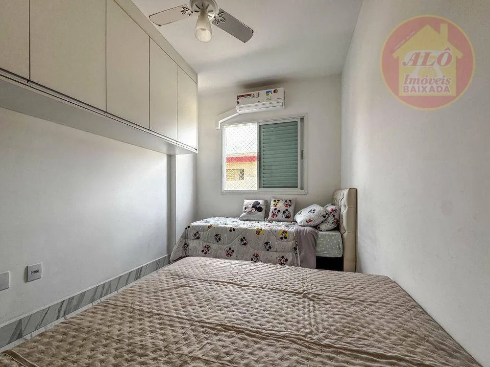 Apartamento, 3 quartos, 131 m² - Foto 10