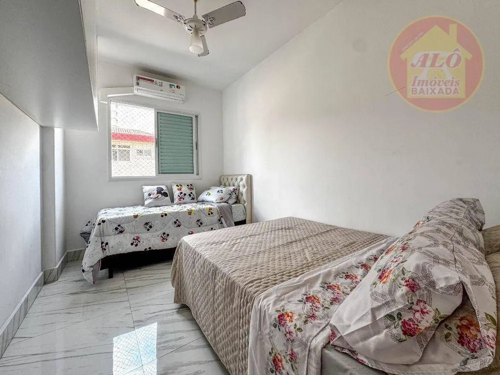 Apartamento, 3 quartos, 131 m² - Foto 5