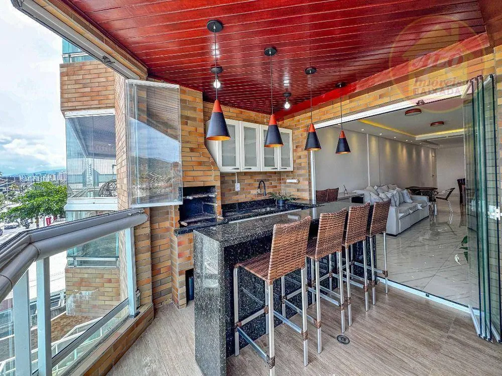 Apartamento, 3 quartos, 131 m² - Foto 11