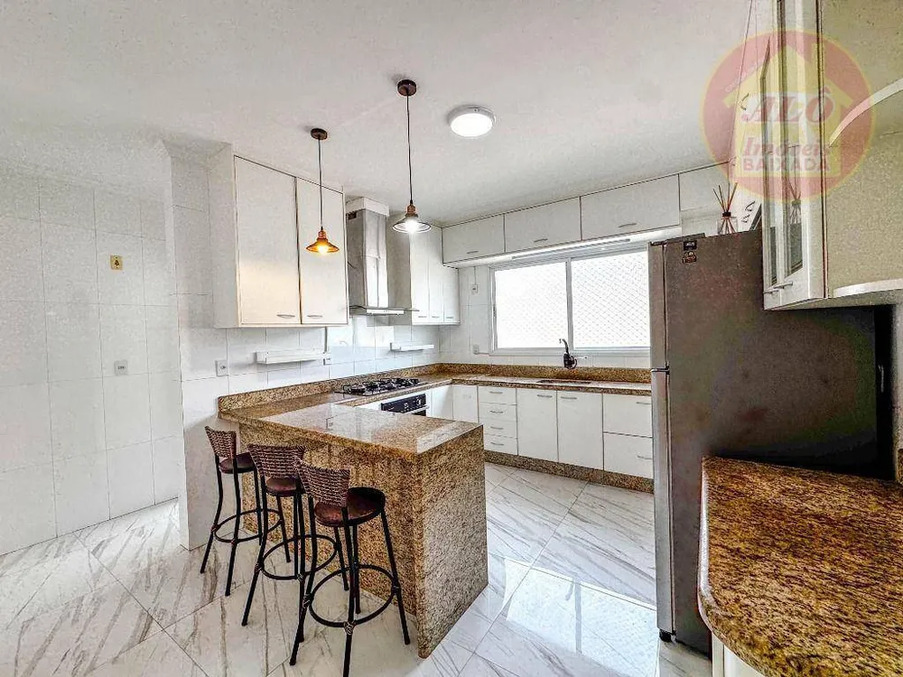 Apartamento, 3 quartos, 131 m² - Foto 3