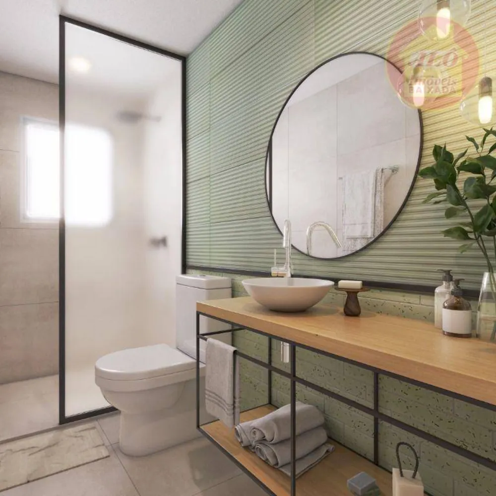 Apartamento, 2 quartos, 57 m² - Foto 3