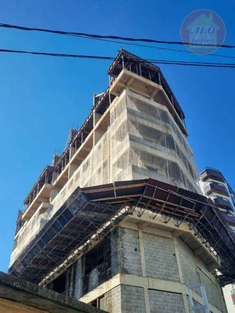 Apartamento, 2 quartos, 57 m² - Foto 1