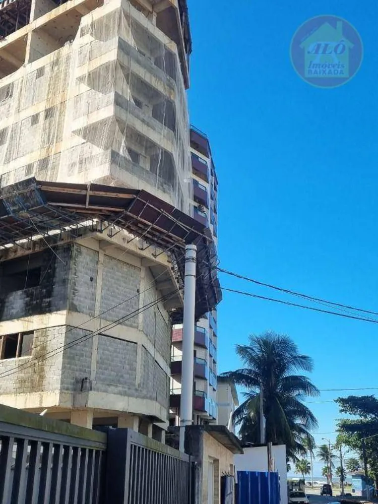 Apartamento, 2 quartos, 57 m² - Foto 2