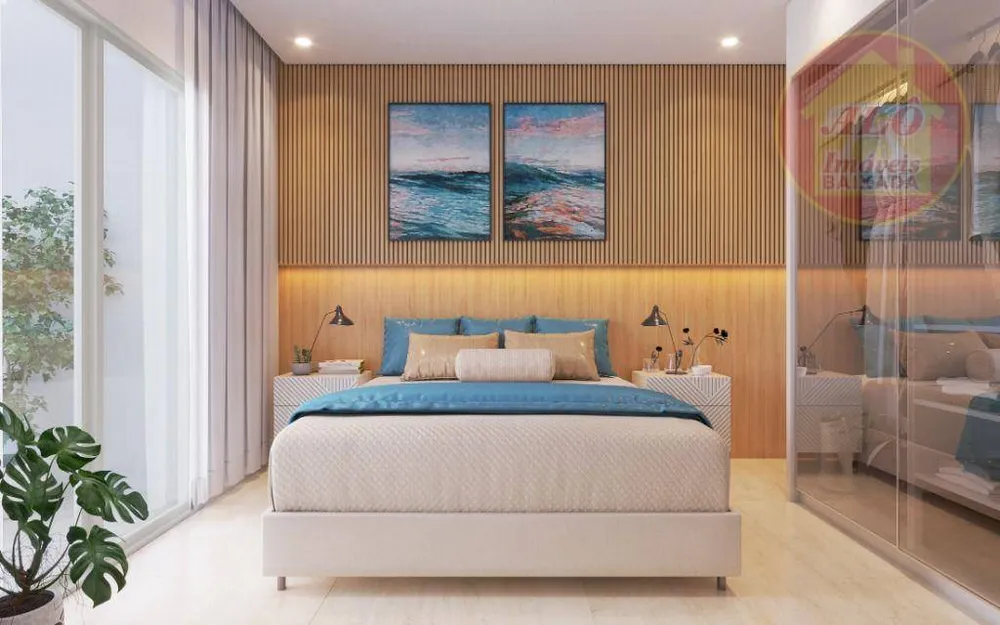 Apartamento, 2 quartos, 57 m² - Foto 12
