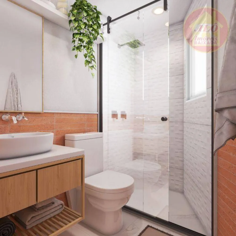 Apartamento, 2 quartos, 57 m² - Foto 4
