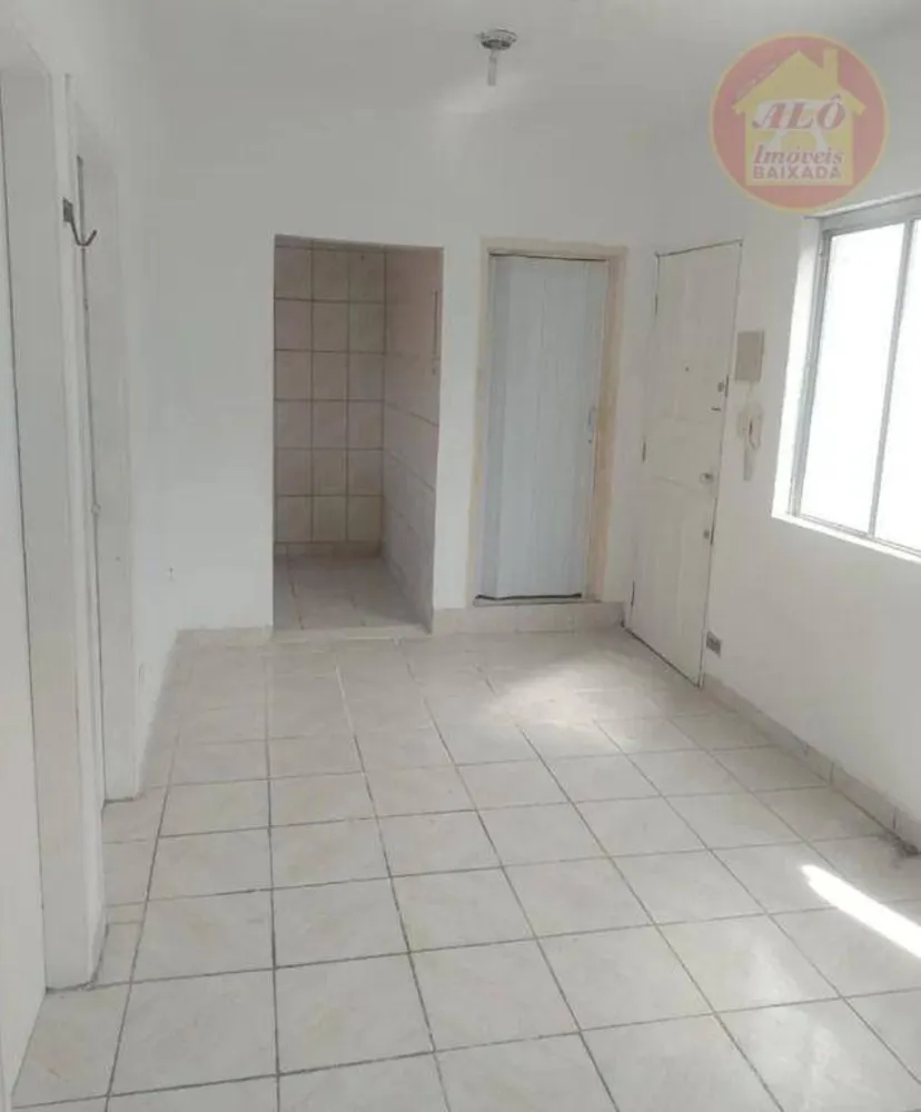 Apartamento, 2 quartos, 50 m² - Foto 4