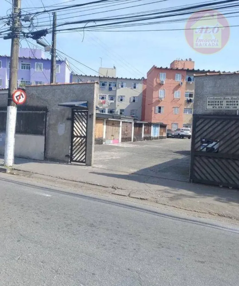 Apartamento, 2 quartos, 50 m² - Foto 1