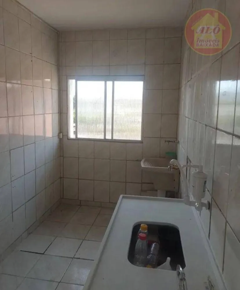 Apartamento, 2 quartos, 50 m² - Foto 9