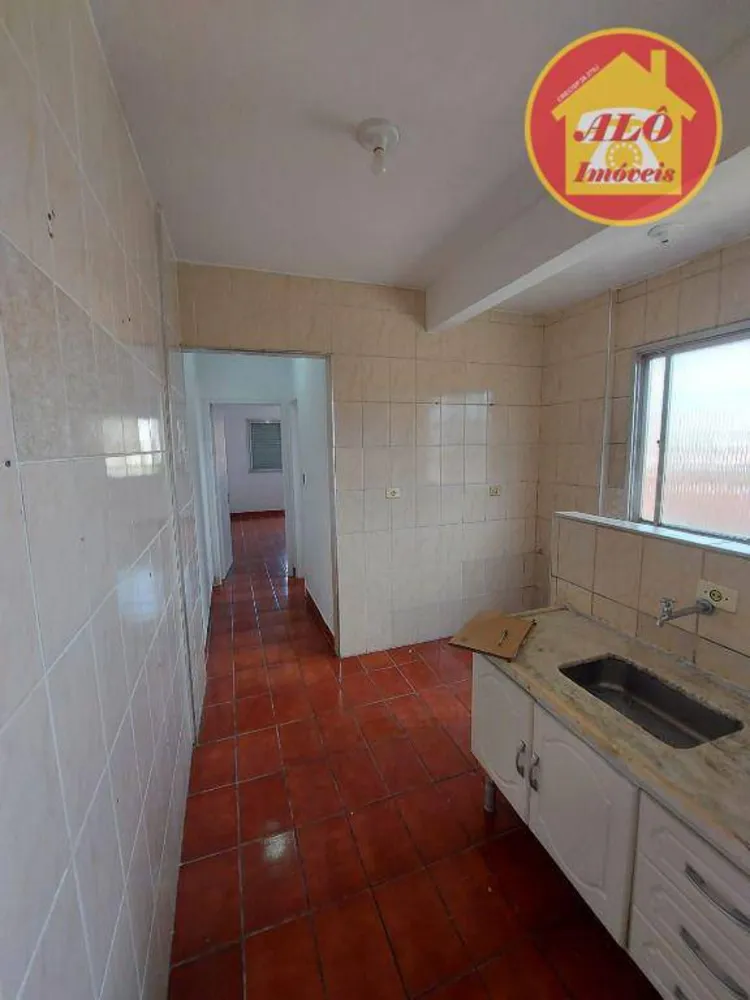 Apartamento, 1 quarto, 45 m² - Foto 3