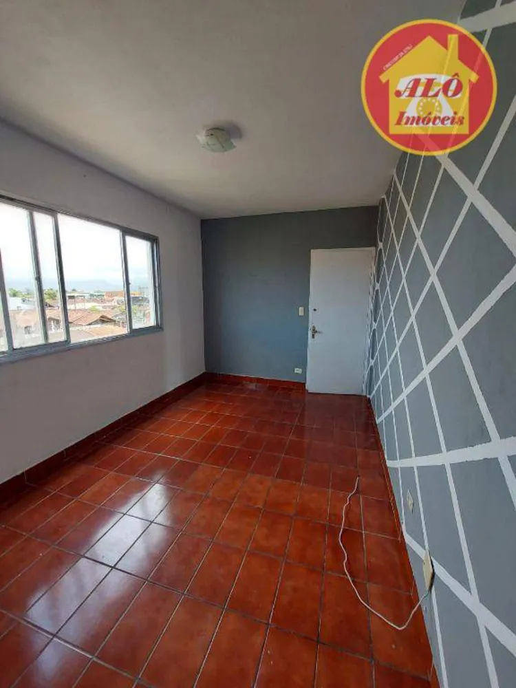 Apartamento, 1 quarto, 45 m² - Foto 2
