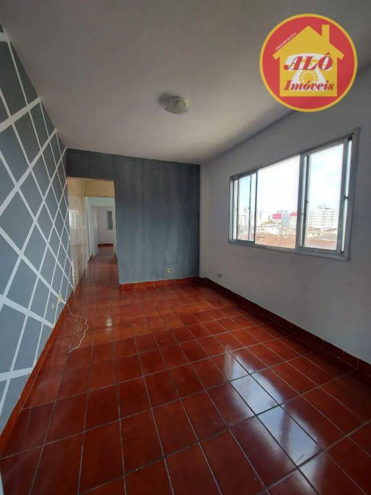 Apartamento, 1 quarto, 45 m² - Foto 1