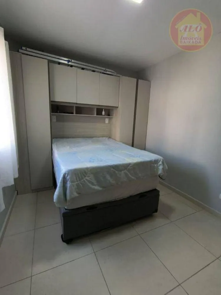 Apartamento, 1 quarto, 53 m² - Foto 2