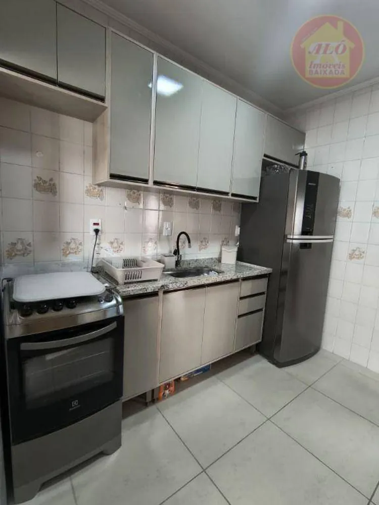 Apartamento, 1 quarto, 53 m² - Foto 7