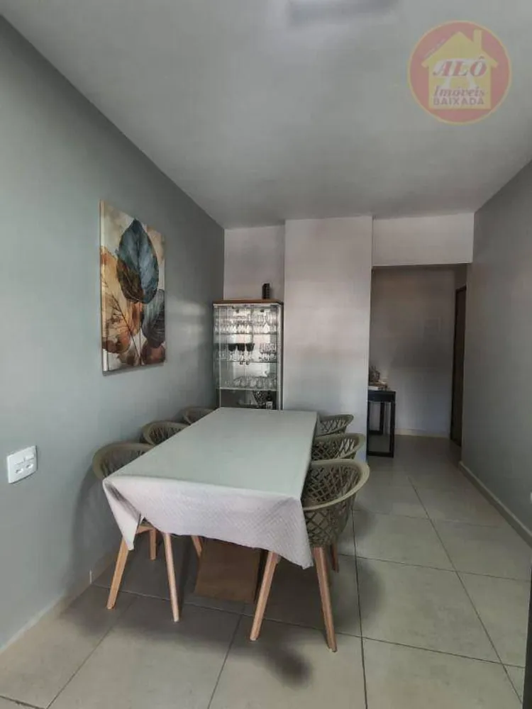Apartamento, 1 quarto, 53 m² - Foto 5