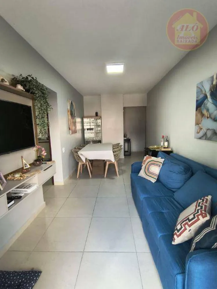 Apartamento, 1 quarto, 53 m² - Foto 5