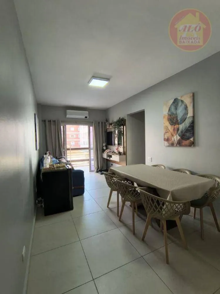 Apartamento, 1 quarto, 53 m² - Foto 1