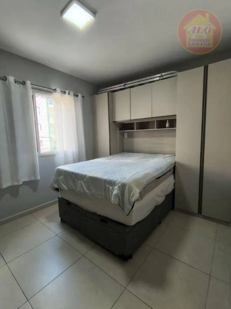 Apartamento, 1 quarto, 53 m² - Foto 3
