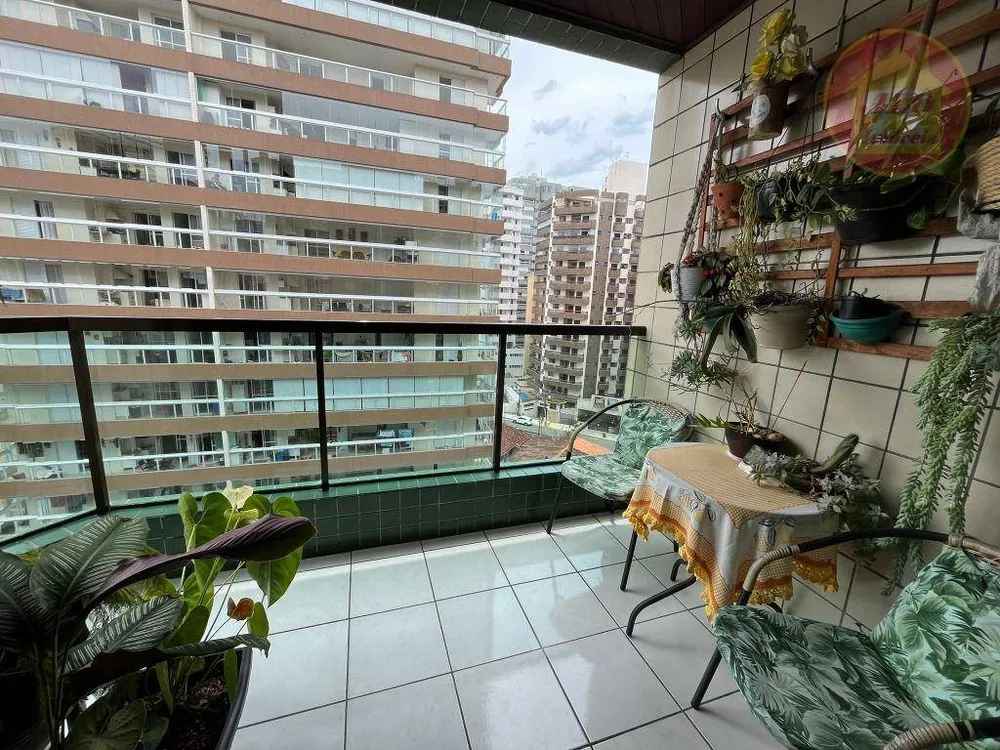 Apartamento, 2 quartos, 95 m² - Foto 15