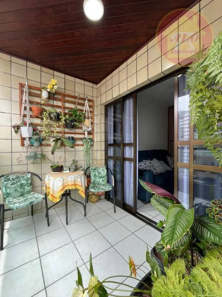 Apartamento, 2 quartos, 95 m² - Foto 14