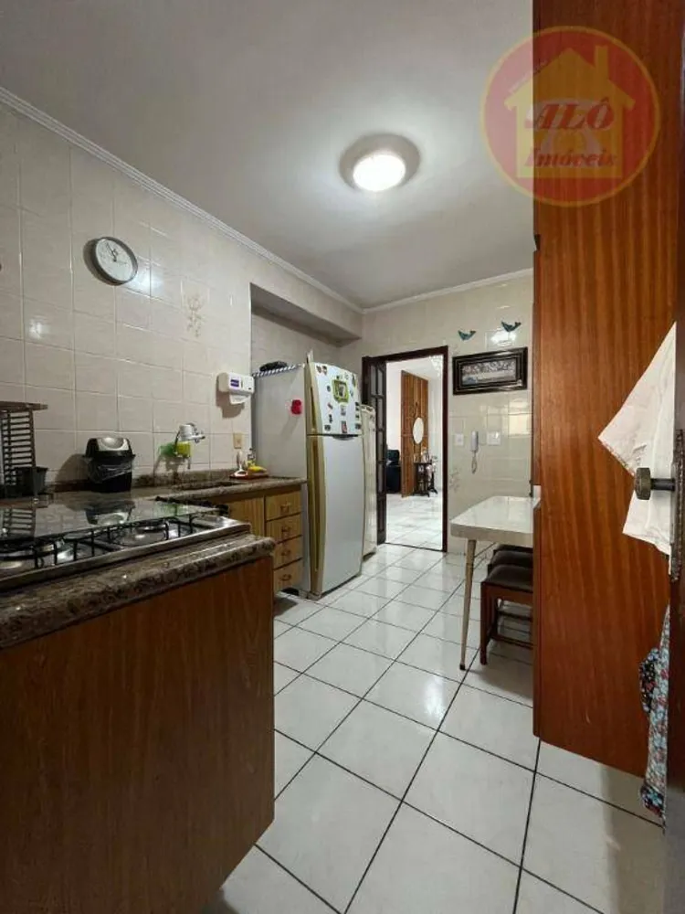 Apartamento, 2 quartos, 95 m² - Foto 12
