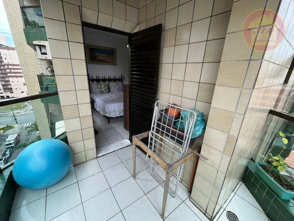 Apartamento, 2 quartos, 95 m² - Foto 4