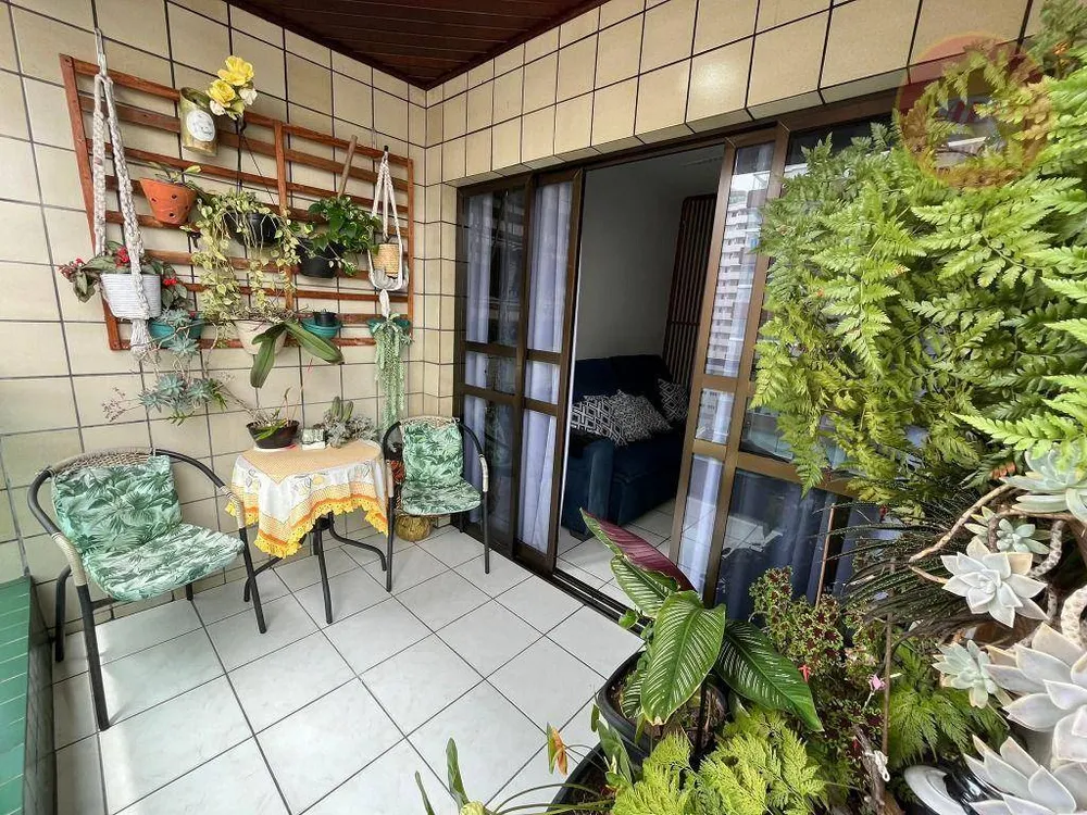 Apartamento, 2 quartos, 95 m² - Foto 1