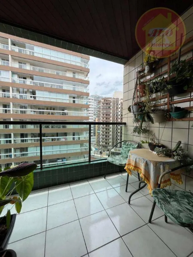 Apartamento, 2 quartos, 95 m² - Foto 13