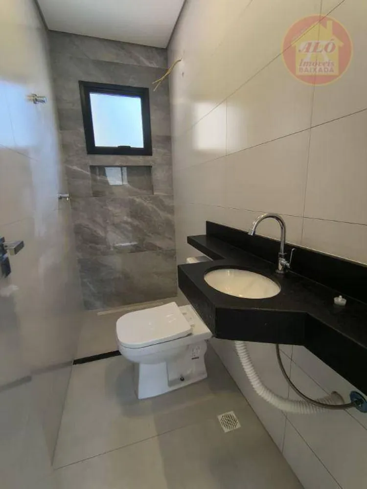 Sobrado, 3 quartos, 82 m² - Foto 9