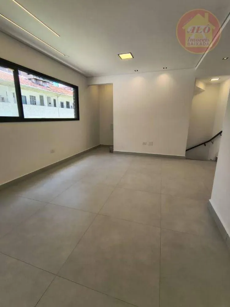 Sobrado, 3 quartos, 82 m² - Foto 7