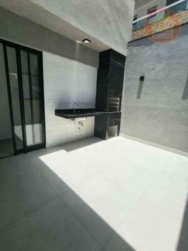 Sobrado, 3 quartos, 82 m² - Foto 5