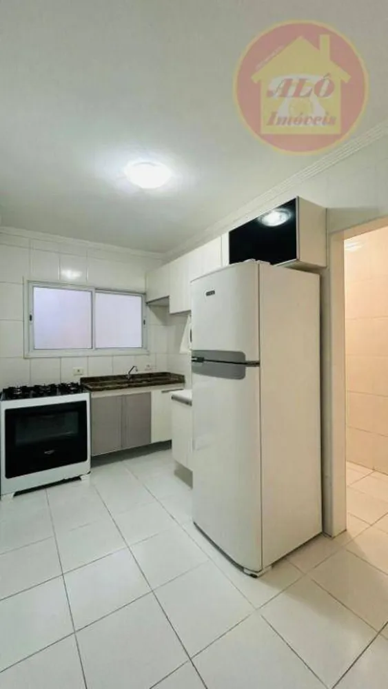 Apartamento, 2 quartos, 116 m² - Foto 3