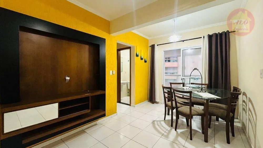 Apartamento, 2 quartos, 116 m² - Foto 6