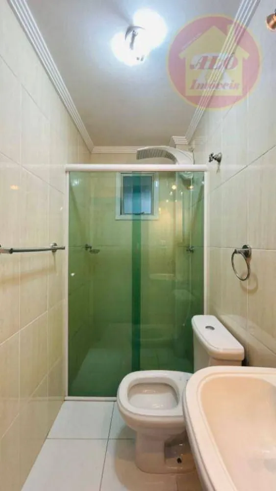 Apartamento, 2 quartos, 116 m² - Foto 2