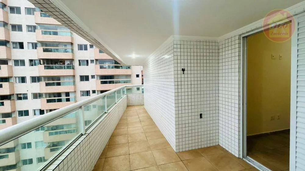 Apartamento, 2 quartos, 116 m² - Foto 1