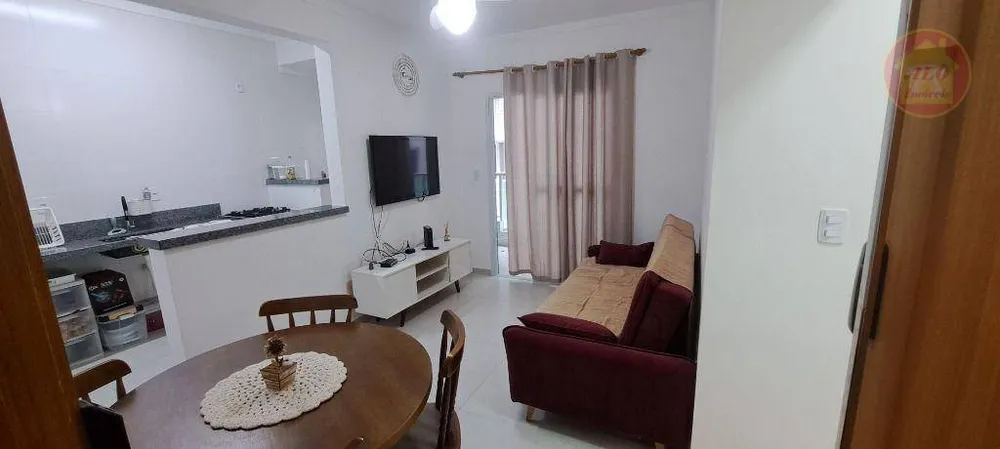 Apartamento, 1 quarto, 44 m² - Foto 2