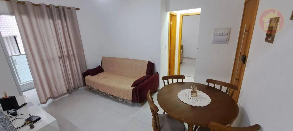 Apartamento, 1 quarto, 44 m² - Foto 7