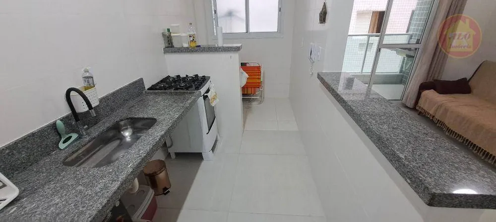 Apartamento, 1 quarto, 44 m² - Foto 5
