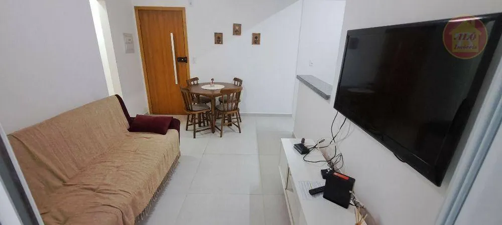 Apartamento, 1 quarto, 44 m² - Foto 9