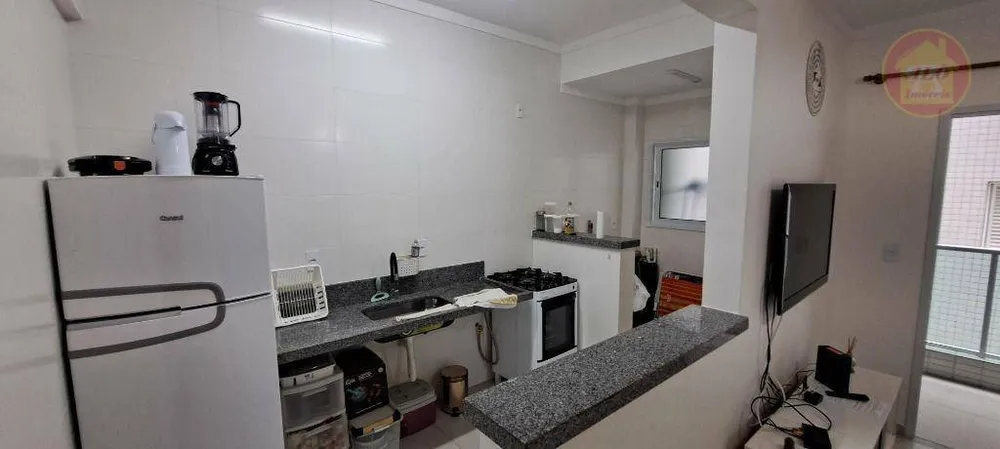 Apartamento, 1 quarto, 44 m² - Foto 11