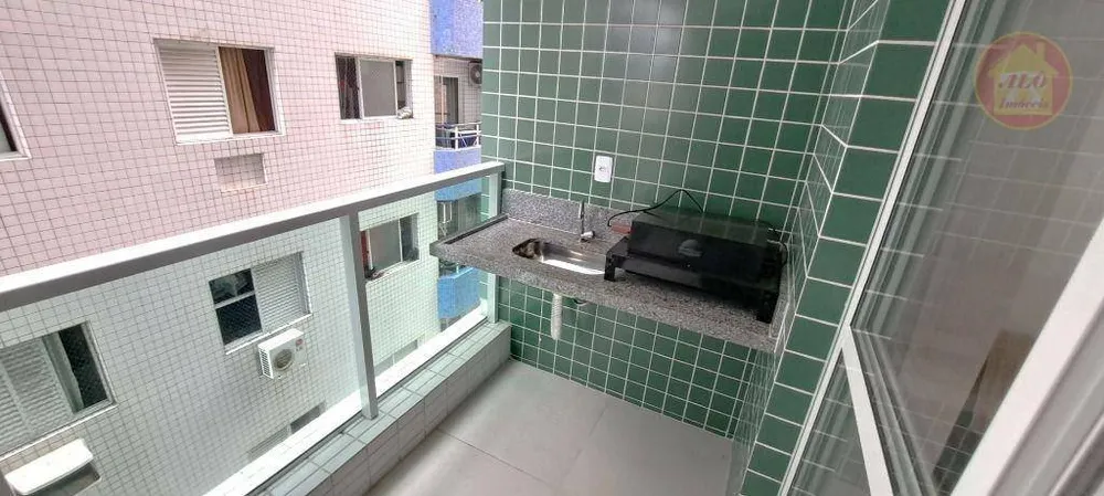 Apartamento, 1 quarto, 44 m² - Foto 6