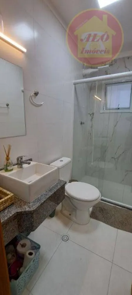 Apartamento, 1 quarto, 44 m² - Foto 1