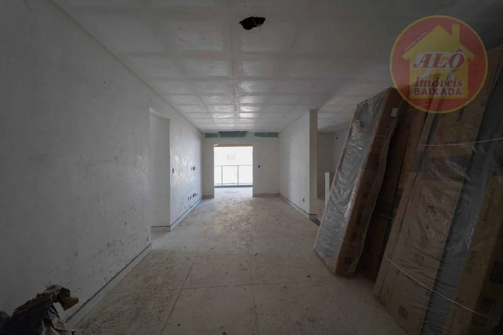 Apartamento, 3 quartos, 135 m² - Foto 2