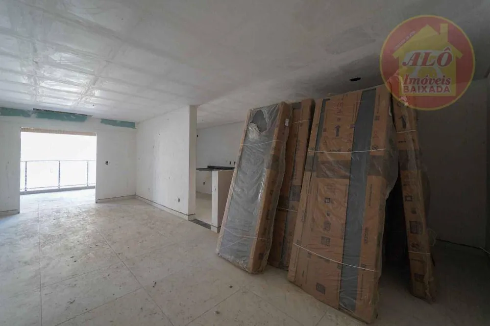 Apartamento, 3 quartos, 135 m² - Foto 8