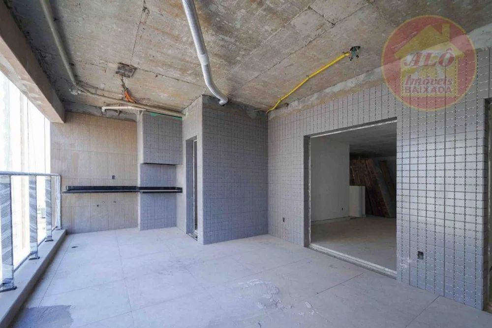 Apartamento, 3 quartos, 135 m² - Foto 4
