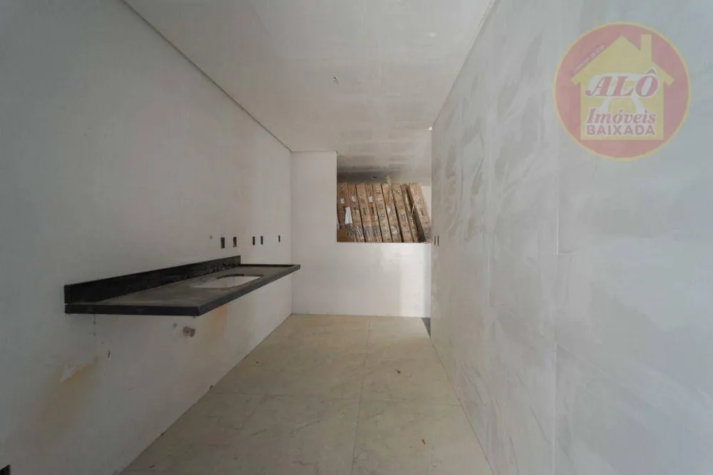 Apartamento, 3 quartos, 135 m² - Foto 14