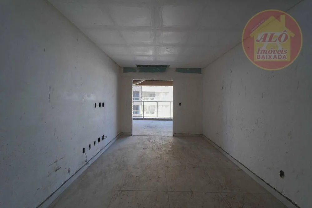 Apartamento, 3 quartos, 135 m² - Foto 2