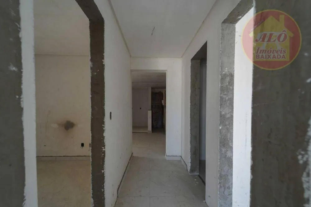 Apartamento, 3 quartos, 135 m² - Foto 4