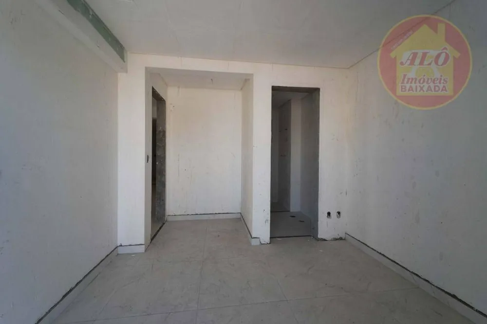 Apartamento, 3 quartos, 135 m² - Foto 5