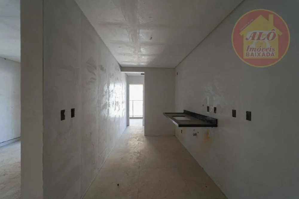Apartamento, 3 quartos, 135 m² - Foto 5