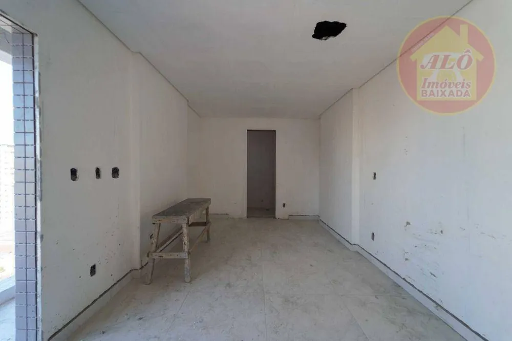 Apartamento, 3 quartos, 135 m² - Foto 9